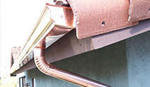 Rain Gutter Installation, Repair, Cleaning and Protection in Elmore, IL